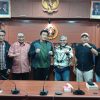 PWI Pusat Finalisasi Draf AD/ART, KEJ, dan KPW, Siap Disahkan di Konkernas 2026