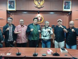 PWI Pusat Finalisasi Draf AD/ART, KEJ, dan KPW, Siap Disahkan di Konkernas 2026