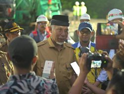 UMP Sumbar 2026, Tembus Rp3,18 Juta