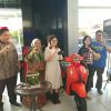 PT Sentral Theta Auto Gelar Pencabutan Undian “Chery Test Drive” Oktober 2025