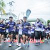 Ratusan Runner Ikuti Peradi Run 2025