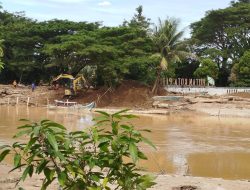 Banjir Kerap Terjadi, DPRD Padang Minta Normalisasi Sungai