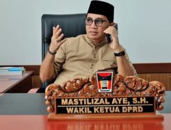 DPRD Dorong Rumah Permanen untuk Korban Banjir, Relokasi Jadi Syarat