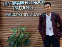 Harmonisasi Hukum Adat dan Positif: Ketegangan antara Tradisi Minangkabau dan Hukum Nasional