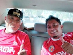 Porprov 2026 Jadi Fondasi PON, Hamdanus: SK Gubernur Kunci Arah Pembinaan Atlet Sumbar