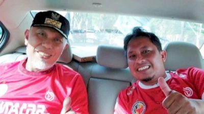 Porprov 2026 Jadi Fondasi PON, Hamdanus: SK Gubernur Kunci Arah Pembinaan Atlet Sumbar