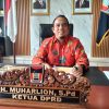 Muharlion: Dukungan Kementerian PU Kunci Pemulihan Infrastruktur Padang