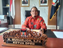 Muharlion: Dukungan Kementerian PU Kunci Pemulihan Infrastruktur Padang