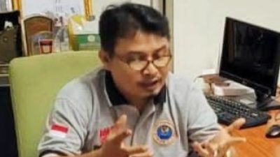 Porprov 2026 atau Ilusi Prestasi: KONI Sumbar di Titik Tanpa Alasan