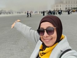 Thaif: Dingin yang Mengajarkan Ketabahan