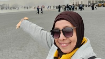 Thaif: Dingin yang Mengajarkan Ketabahan