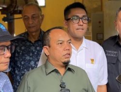 DPRD Minta Antisipasi Lonjakan Sampah di Malam Tahun Baru