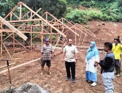 Terinspirasi Langkah Suku Tanjung, Ketua DPRD Puji Pendekatan Budaya Selesaikan Lahan Huntap