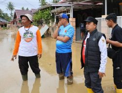 Tanggap Darurat Berakhir, DPRD Minta Rehab Rekon Berkelanjutan