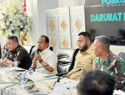 Tanpa Kembang Api, DPRD Minta Warga Empati di Malam Tahun Baru