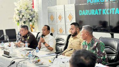 Tanpa Kembang Api, DPRD Minta Warga Empati di Malam Tahun Baru