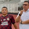 Lawan Madura United, Semen Padang FC Siap Curi Poin