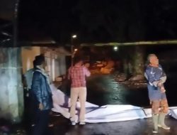 Hendri Arnis Datang, Blokade TPAS Sungai Andok Dibuka