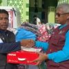 IPPAT dan INI Sumbar Kembali Salurkan Bantuan Bencana