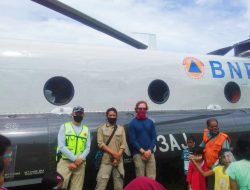 Aktifkan Lagi JJSB, Mario Rosy Ingatkan Jurnalis Adalah Penjaga Nilai Kemanusiaan