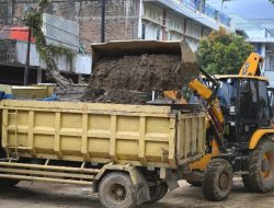 Respons Cepat dan Bantuan Menyeluruh, PT Semen Padang Diapresiasi atas Penanganan Pascabencana Banjir Bandang di Pauh