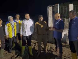 Perumda AM Padang Diskon 50 Persen Tagihan Air