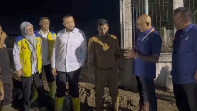 Perumda AM Padang Diskon 50 Persen Tagihan Air