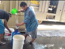 Pasca Bencana, Tarif PDAM Padang Dipotong 50 Persen