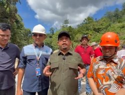 DPRD Padang Nilai Perumda AM Padang Sudah Bekerja Maksimal