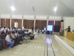 Alarm Budaya Dibunyikan! Silat Tradisi Masuk SMA, KONI Sumbar Tegaskan Regenerasi Tak Boleh Putus