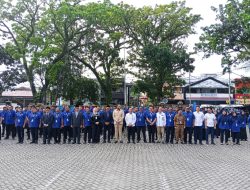 HUT ke-51 Perumda AM Padang: Mengalirkan Harapan, Membangun Masa Depan