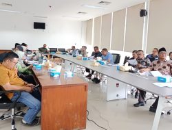 Ketua DPRD: Evaluasi APBD 2026 Bukan Sekadar Formalitas