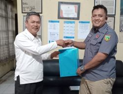 Supriyanto Calon Tunggal Ketua PWI, Isril: Hanya Satu Orang yang Mendaftar