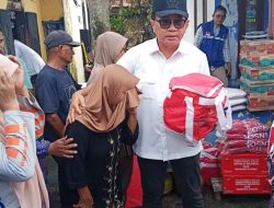 Tak Cukup Huntara, DPRD Desak Rumah Permanen untuk Korban Bencana