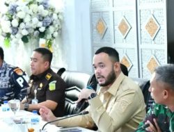 Wali Kota Padang Fadly Amran.