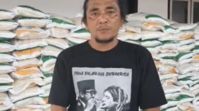 Wali Nagari Sinuruik Frianton