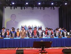 Empat Program Studi ISI Padangpanjang Raih Akreditasi Internasional