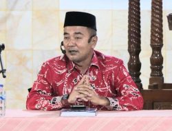 Refleksi 80 Tahun Kementerian Agama: Dari Moderasi Beragama Hingga Kurikulum Cinta