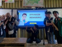 Workshop Kreatif dan Edukatif Celengan Impian di SDN 09 IV Koto Aur Malintang