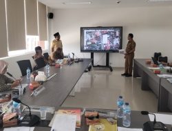 DPRD Padang Sorot Lahan Bekas Rumah Potong Hewan