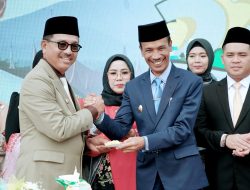 Momentum HUT 22 Solsel: Wujud Syukur, Refleksi dan Kepedulian kepada Sesama