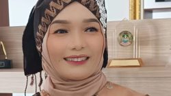 Anggota DPRD Kota Padang Erismiati, SH