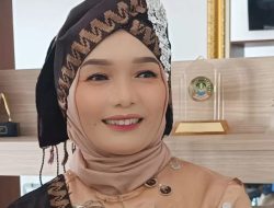 Anggota DPRD Erismiarti, SH Dorong Peningkatan PAD Kota Padang