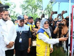 Layanan 99 Persen, Pemko Padang Ajukan Pembangunan 200 Sumur Bor