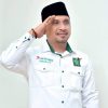 Firdaus Kembali Pimpin DPW PKB Sumbar