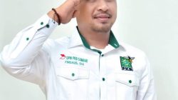 Ketua DPW PKB Sumbar Firdaus