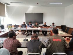 Krisis Air Bersih Pascabanjir, Perkim dan PDAM Disorot DPRD