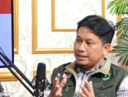 Tak Ada Ampun di KONI Sumbar: Wakil Ketua Umum Bisa Lengser Kapan Saja