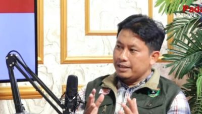 Tak Ada Ampun di KONI Sumbar: Wakil Ketua Umum Bisa Lengser Kapan Saja