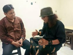 Berlari Bersama Nilai: Olahraga, Budaya, dan Gelanggang Kata di Dapur Bintang